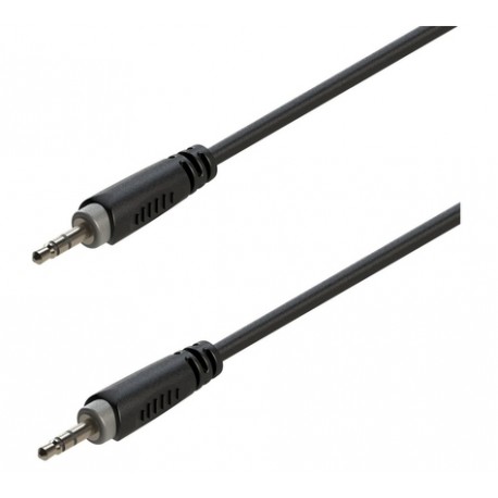 SOUNDSATION GL-JSMJSM153.5mm Jack maschio STEREO - 3.5mm Jack maschio STEREO / 1.5mt