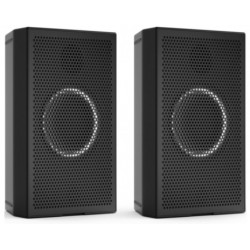 AIAIAI UNIT 4 WIRELESS+(coppia) studio monitor wireless 4"