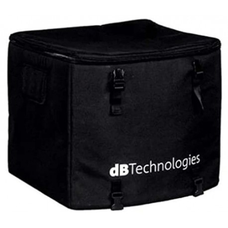 DB TECHNOLOGIES TC ES12 Cover per sub sistema es 503 e es 802