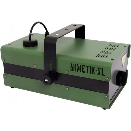 SAGITTER MIMETIK-XL macchina del fumo DMX 1500 watt