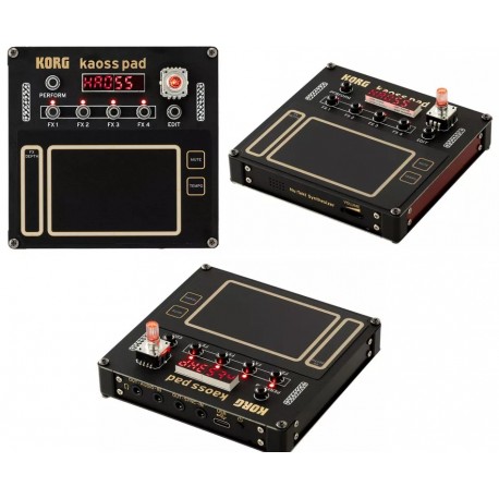 KORG NUTEKT NTS-3 Kaoss processore miltieffetto