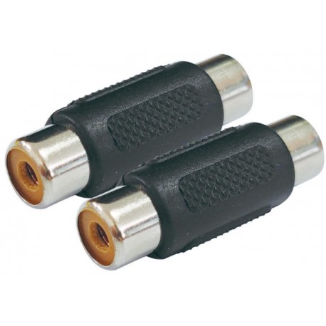 RIDEM GIUNTI RCA (coppia) scambiasesso RCA femmina