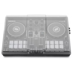 DECKSAVER Reloop Ready/Buddy cover in policarbonato per Reloop Ready