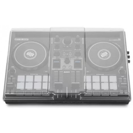 DECKSAVER Reloop Ready/Buddy cover in policarbonato per Reloop Ready