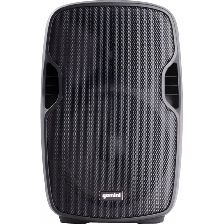 GEMINI AS-10P speaker attivo 10" 1000w