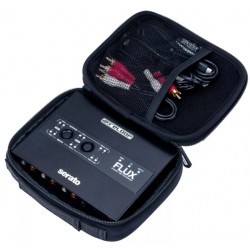 RELOOP FLUX BAG custodia per scheda audio reloop flux