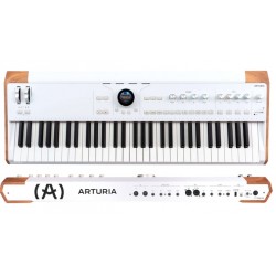 ARTURIA AstroLab sintetizzatore a 61 tasti semi-pesati