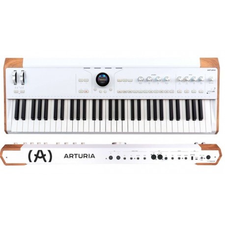 ARTURIA AstroLab sintetizzatore a 61 tasti semi-pesati