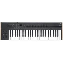 KORG KeyStage 49 master keyboard midi/usb a 49 tasti