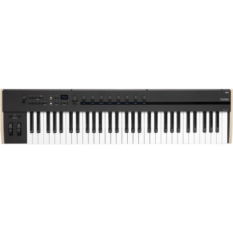 KORG KeyStage 61 maste keyboard midi/usb 61 tasti