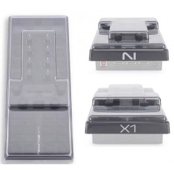 DECKSAVER Native Instruments Traktor X1 Mk3 Cover