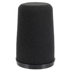 SHURE RK345 Windscreen filtro anti-pop in gomma piuma