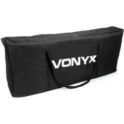 VONYX DB2 BAG borsa per pannello pieghevole per Dj