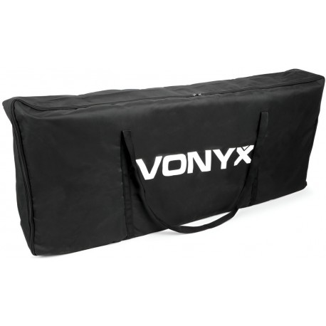 VONYX DB2 BAG borsa per pannello pieghevole per Dj