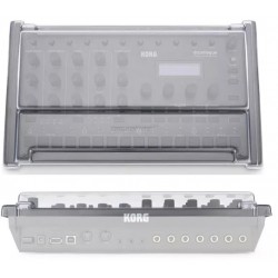 DECKSAVER Korg Drumlogue Cover per korh drumlogue