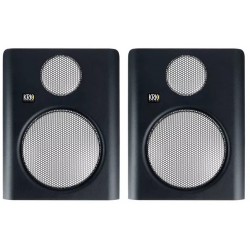 KRK RP5 G4 Grid coppia di griglie di protezione per ROKIT RP5 G4