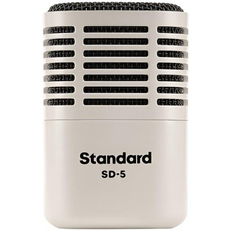 UNIVERSAL AUDIO Sd-5 Standard Dynamic Microphone con tecnologia di modellazione Hemisphere