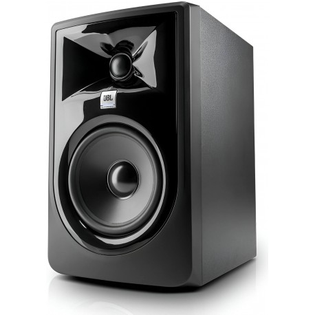 JBL 305P MKII studio monitor 5" 82w