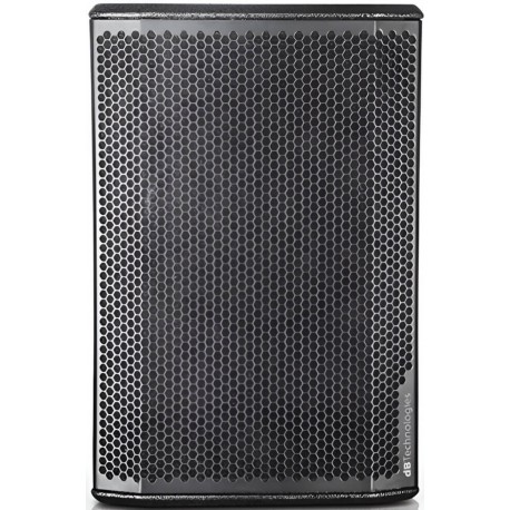 DB TECHNOLOGIES SUB 612 subwoofer attivo 12" 1200W