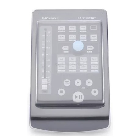 DECKSAVER Presonus Faderport Cover protettiva