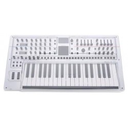 DECKSAVER Roland Gaia 2 Cover protettiva