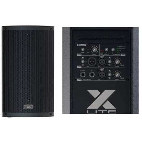 FBT X-Lite 110A cassa attiva 10" 1500W