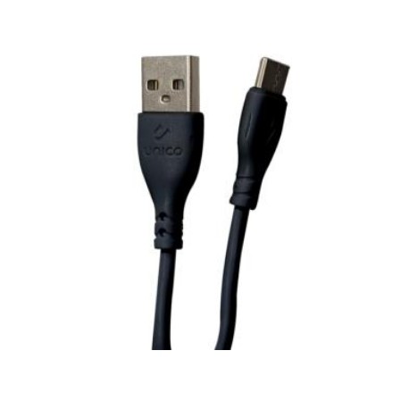 UNICO CB 9020 Cavo Type-C 2mt nero