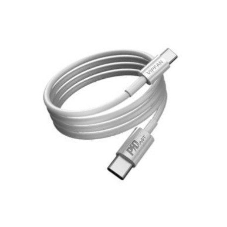 VIPFAN CB P2 Cavo Usb Type C-Type C 1mt