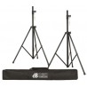 DB TECHNOLOGIES SK 25TT Kit speaker stands