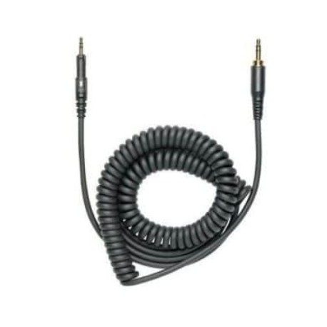 AUDIO TECHNICA M50x CAB2 BK cavo per cuffia m50x colore nero