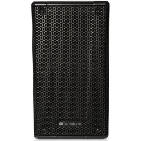 DB TECHNOLOGIES B-Hype 8 cassa attiva 8" 260W