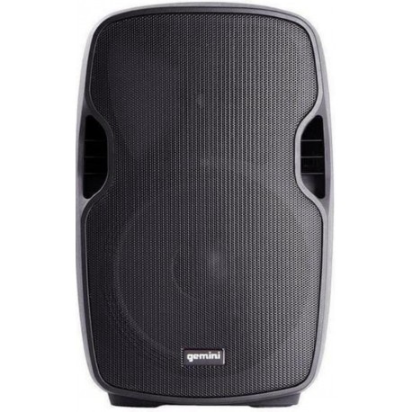 GEMINI AS-12P speaker attivo full range 12"