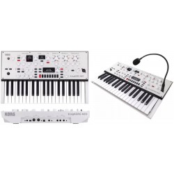 KORG Kingkorg Neo sintetizzatore virtuale analogico