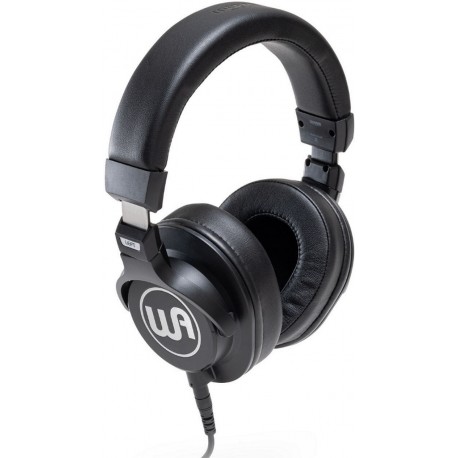 WARM AUDIO HR BLACK cuffie monitor da studio