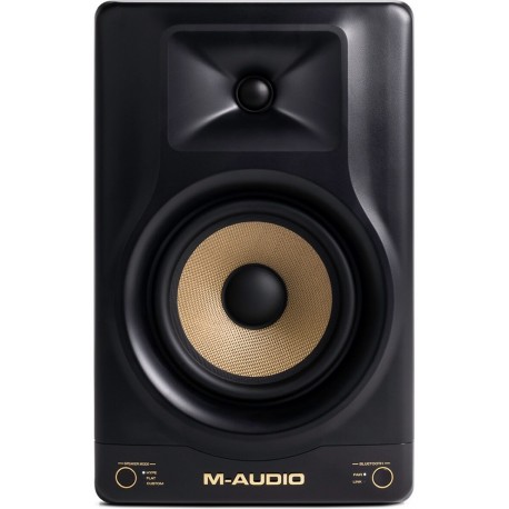 M-AUDIO FORTY SIXTY Active Studio Monitor with DSP 6.5" 100W