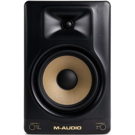 M-AUDIO FORTY EIGHTY Monitor da Studio Bi-Amplificato 8" 150W DSP e Bluetooth