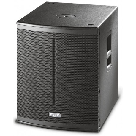 FBT X-SUB 115SA subwoofer attivo 15" 1200W