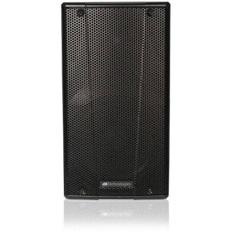 DB TECHNOLOGIES B-HYPE 12 speaker attivo 400 watt