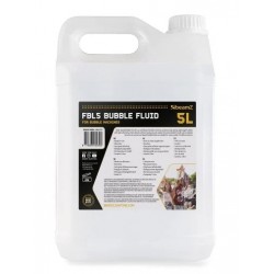 BEAMZ FBL5 Liquido per macchine delle bolle