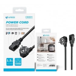 UNICO CB9511 cavo alimentazione