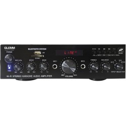 KARMA PA 2380BT amplificatore stereo bluetooth 50w