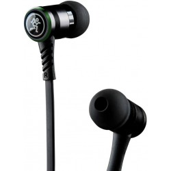 MACKIE CR-BUDS in-ear monitor con microfono
