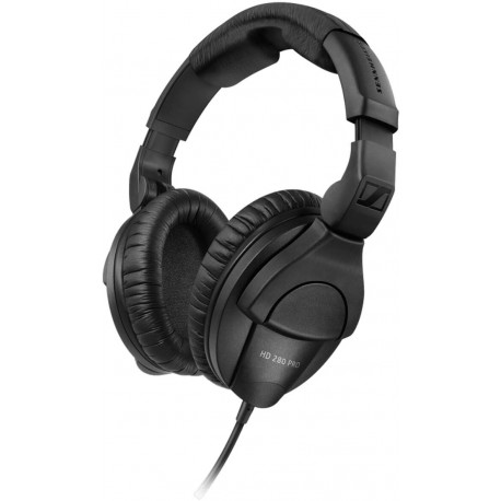 SENNHEISER HD 280 PRO cuffia monitor chiusa