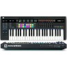 NOVATION SL49 MKIII USB MIDI controller