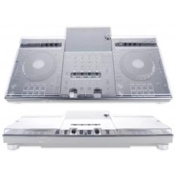 DECKSAVER AlphaTheta XDJ-AZ Cover