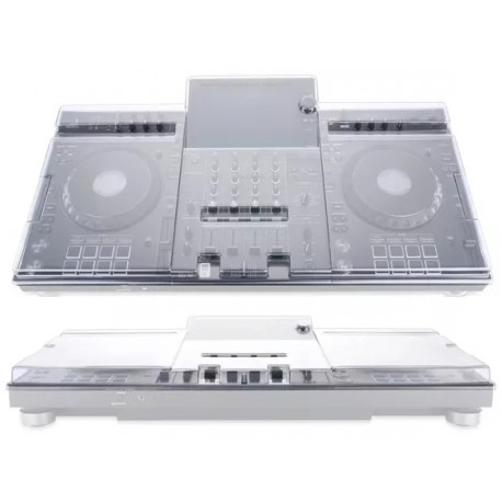 DECKSAVER AlphaTheta XDJ-AZ Cover