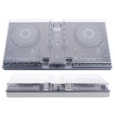 DECKSAVER DDJ FLX 2 cover trsparente per Pioneer Alpha Theta flx 2
