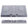 DECKSAVER DDJ FLX 2 cover trsparente per Pioneer Alpha Theta flx 2
