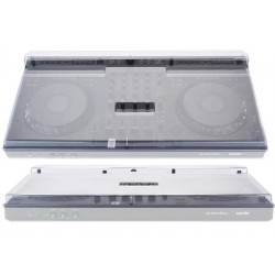 DECKSAVER DDJ GRV6 Cover in policarbonato per Pioneer ddj-grv6