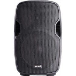 GEMINI AS-12Blu cassa attiva 12" bluetooth